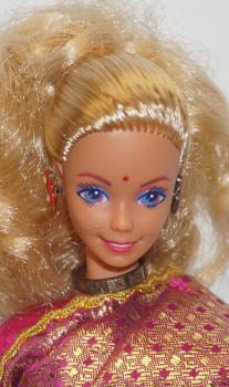  - Barbie in India - Doll